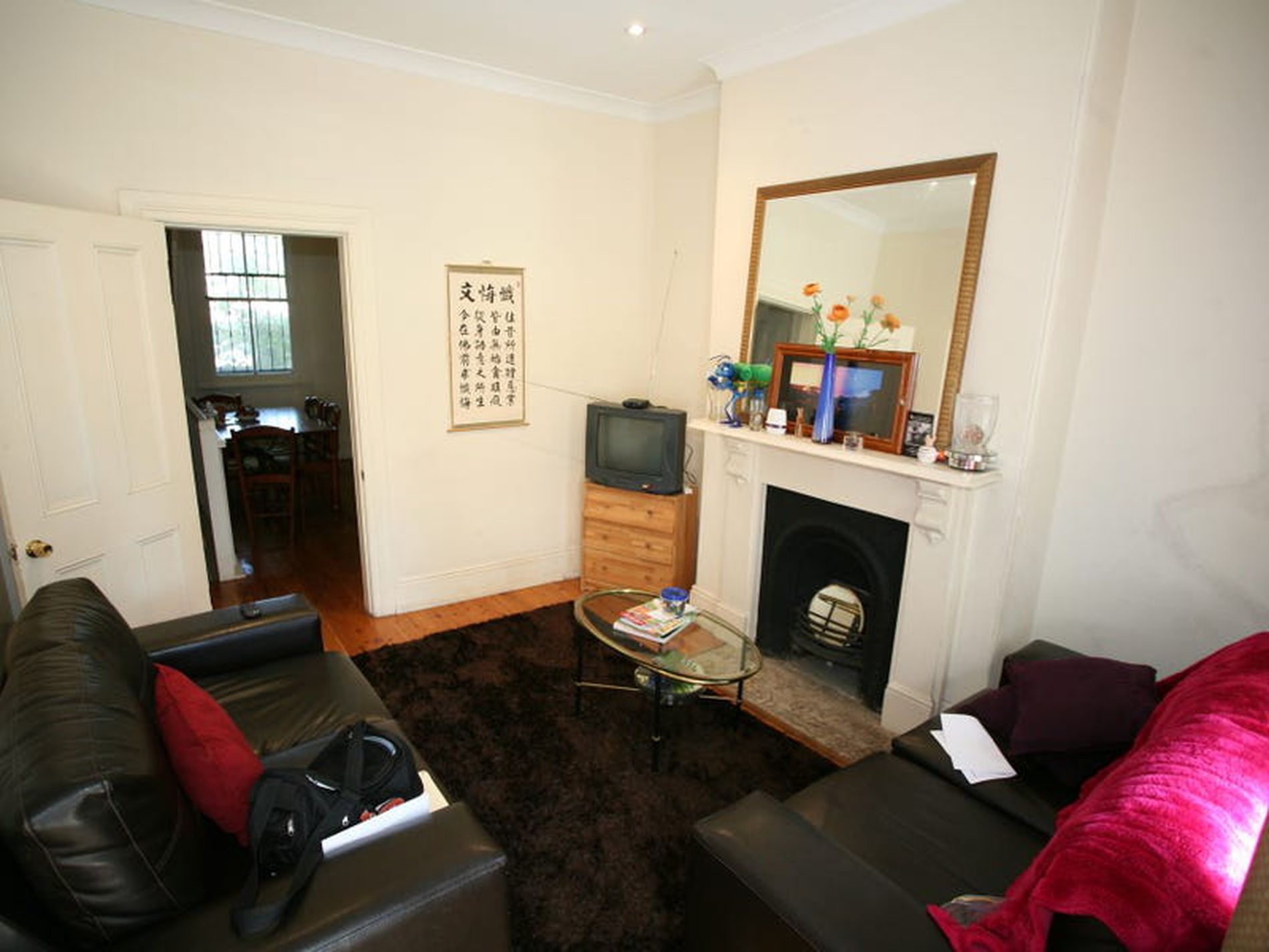 4 / 6 Sir John Young Crescent, Woolloomooloo