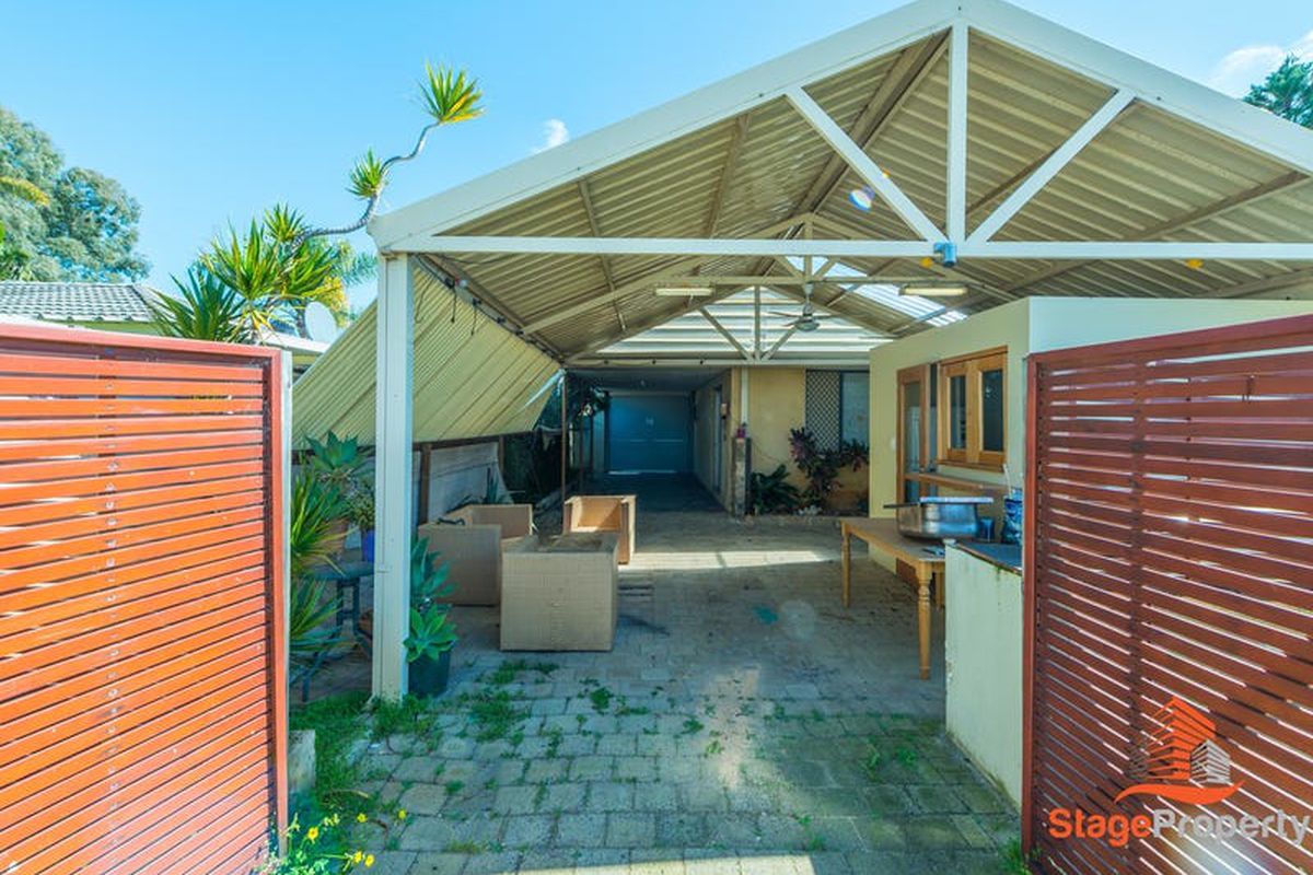 4 Rapkin Street, Langford
