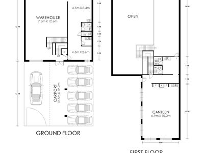 15 East Street, Granville