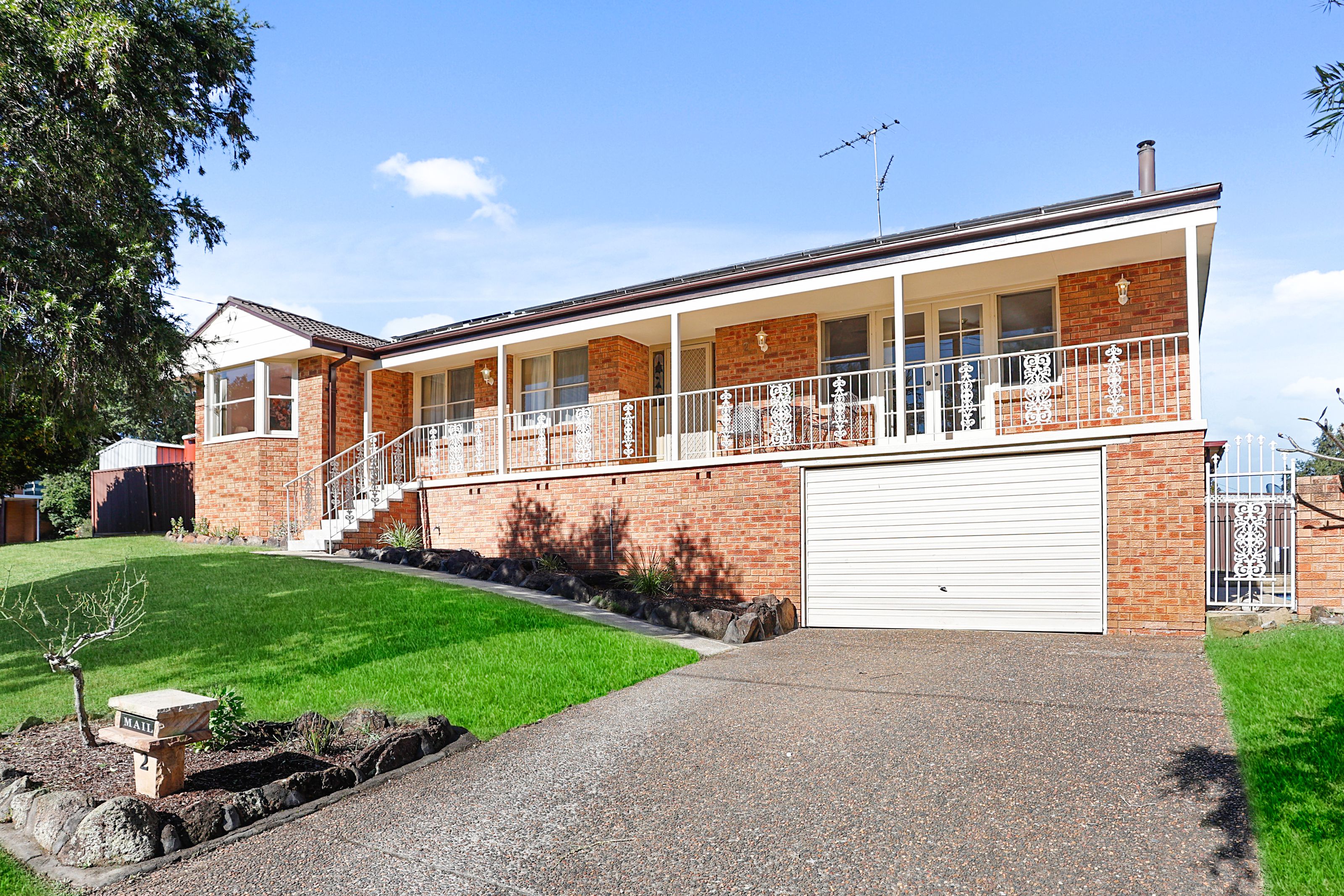 2 Gilda Avenue, SOUTH PENRITH