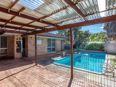 1 Cronin Place, Armadale