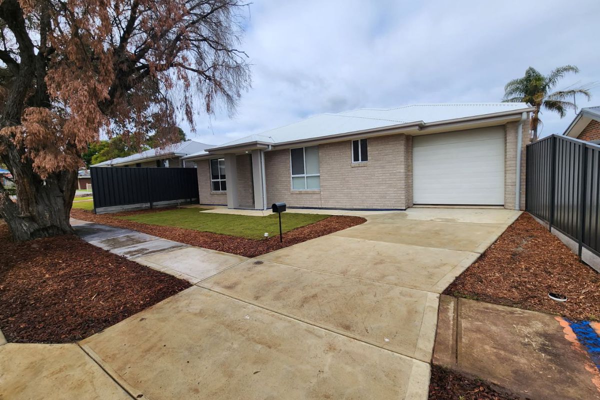 7 Playford Drive, Morphett Vale