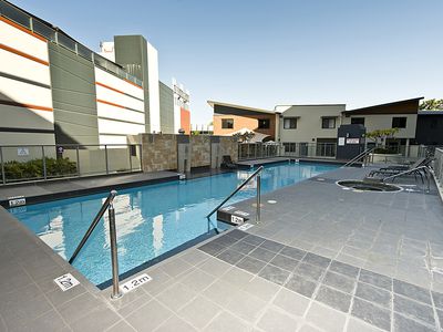 1 / 8 Hordern Street, Victoria Park
