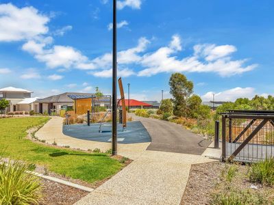 Lot 289, Pedlar Close, Blakeview