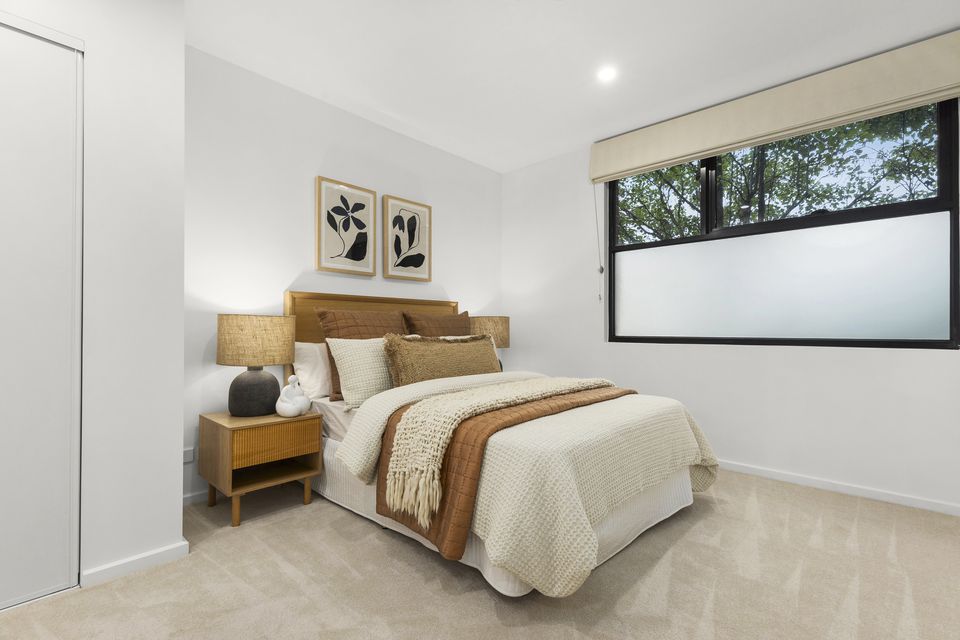 Unit 4 / 64-66 Riversdale Road, Hawthorn