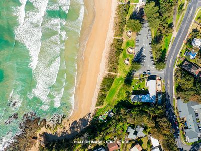 27 Surf Beach Avenue, Surf Beach