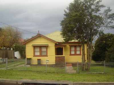 Port Kembla