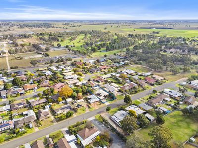 70 Wells Street, Finley