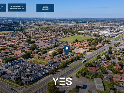 7 / 1 Young Road, Hallam