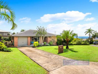 26 Goondooloo Drive, Ocean Shores