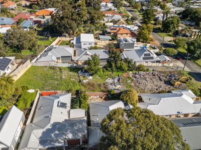 1F Aughton Street, Bayswater