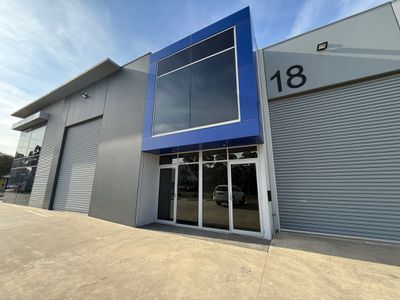 18 Mallard Drive, Altona North