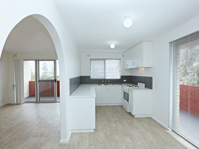 4/186 West Coast Highway, Scarborough