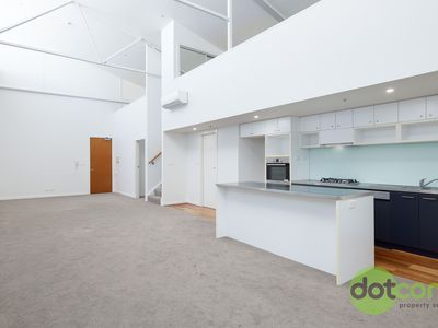 306 / 14 Milford Street, Islington