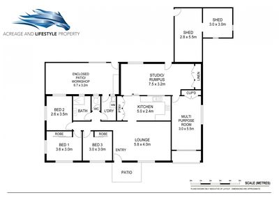 10 Dorunda Avenue, Beachmere