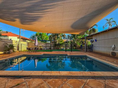 3 Dove Close, South Hedland