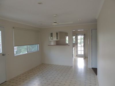 16 Barraclough Crescent, Moranbah