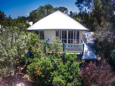 4 / 14 Redgate Road, South Golden Beach