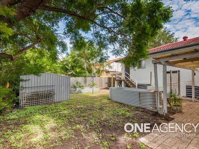 21 Spoonbill Street, Inala
