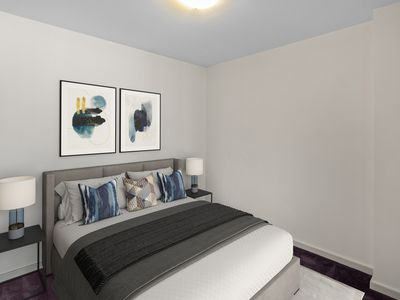 511 / 251 Hay Street, East Perth