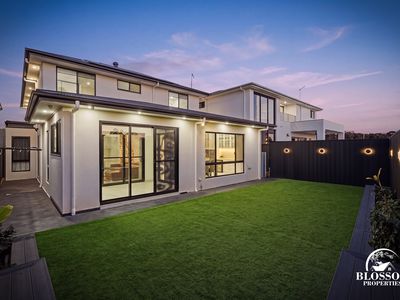 111 Diamondback Parade, Marsden Park
