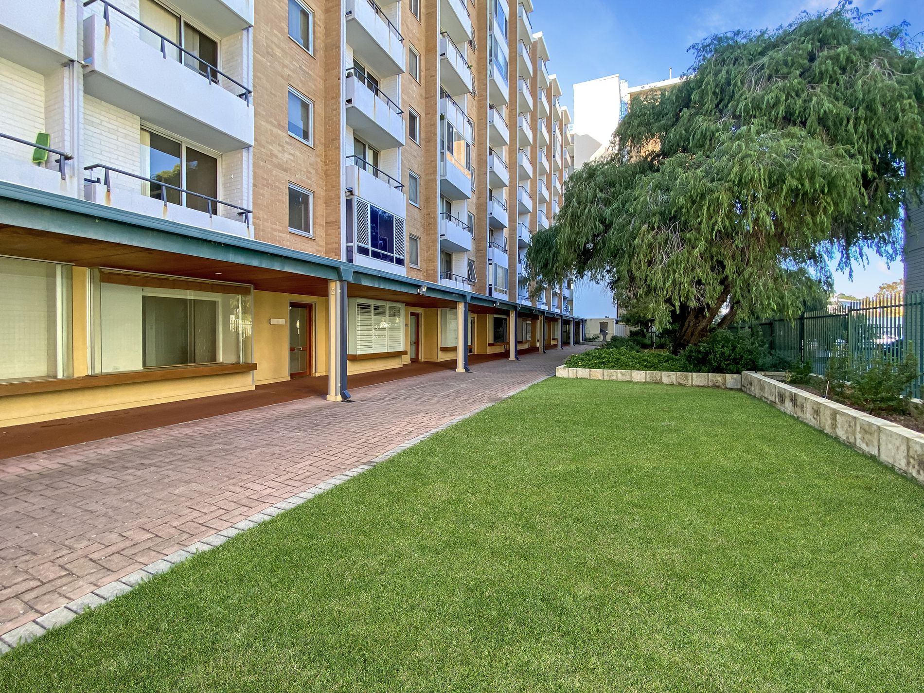 512 / 23 Adelaide Street, Fremantle