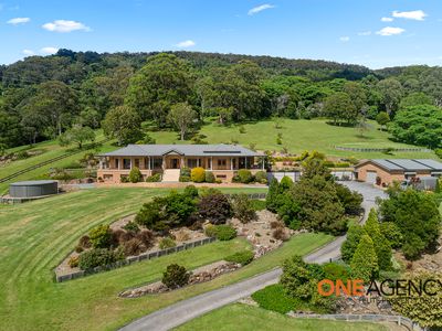 147 Daintree Drive, Albion Park
