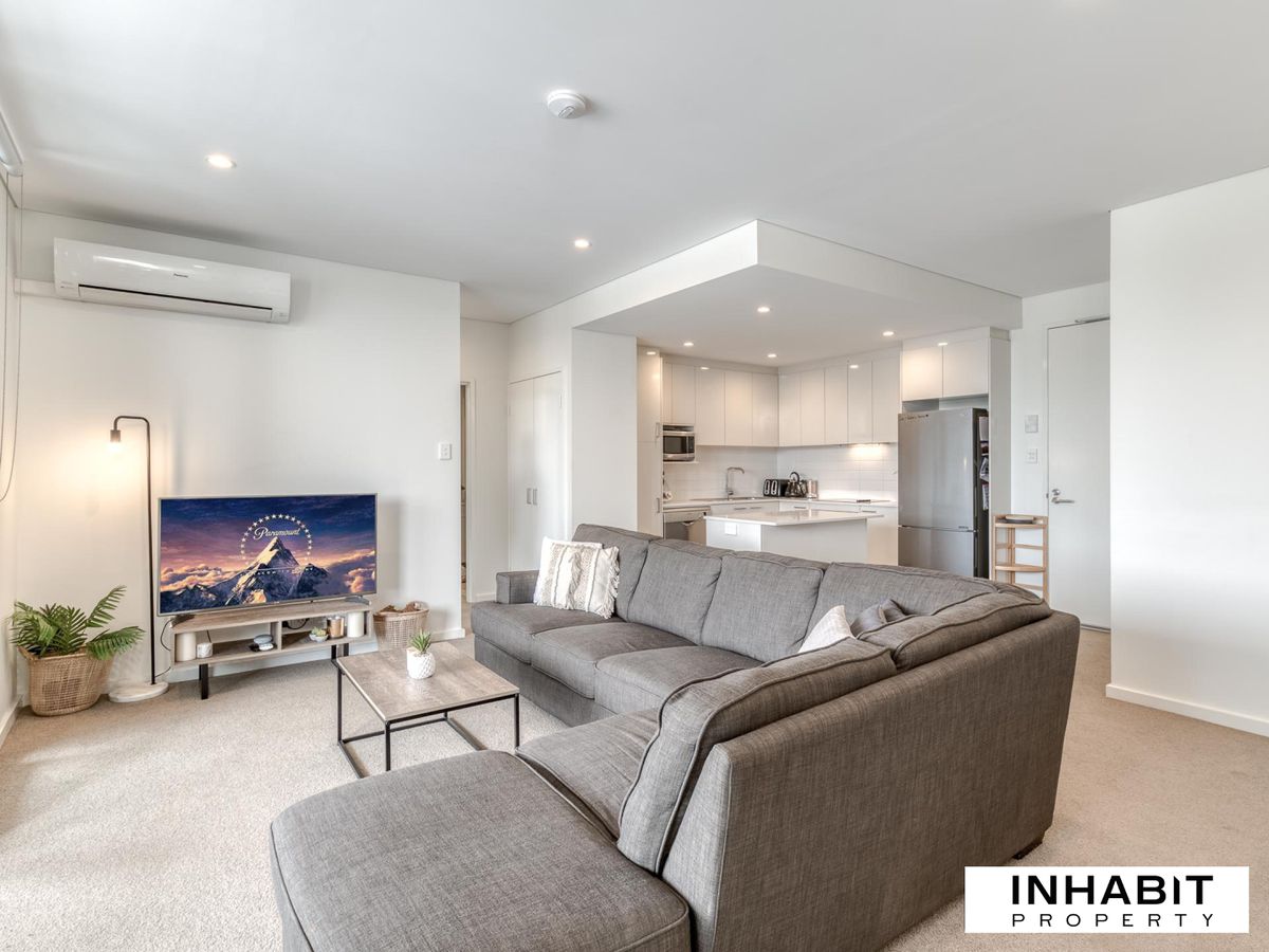 28 / 133 Burswood Road, Burswood