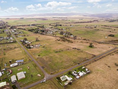55 Forster Street, Campbell Town