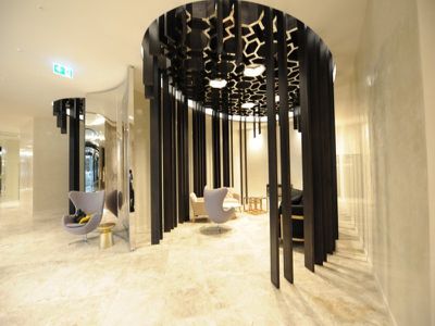 1002 / 4 Daly Street, South Yarra