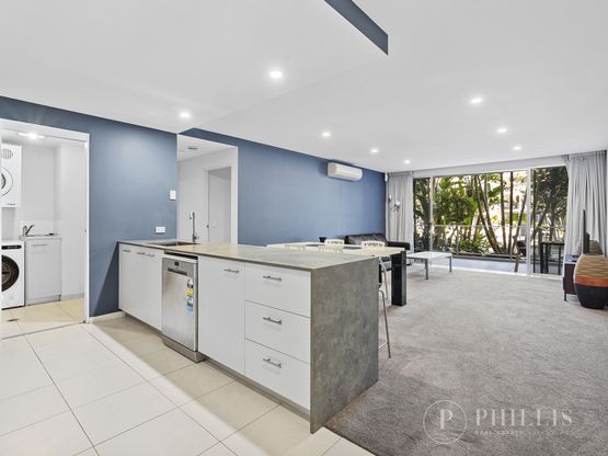 1109 / 2 Activa Way, Hope Island