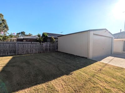16 Waratah Place, Grovedale