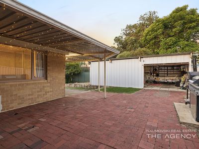 18 Curtis Way, Girrawheen