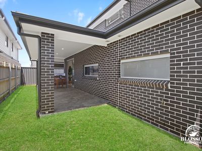 25 Elderberry Street, Marsden Park