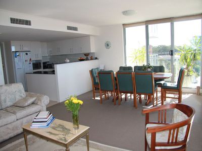602 / 38-42 Wallis Street, Forster