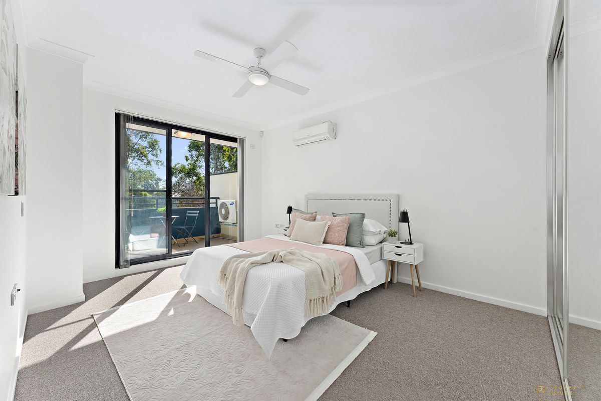 87 / 1 Russell Street, Baulkham Hills