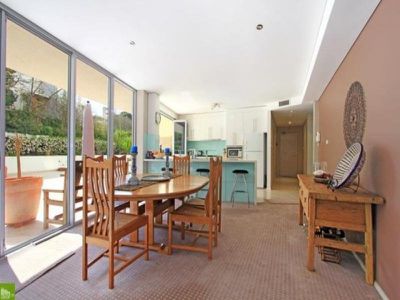 2 / 36-38 Church Street, Wollongong