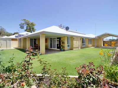 4 Remembrance Drive , Baldivis
