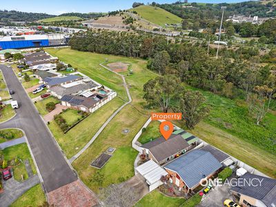 2 / 68 Jarrah Way, Albion Park Rail