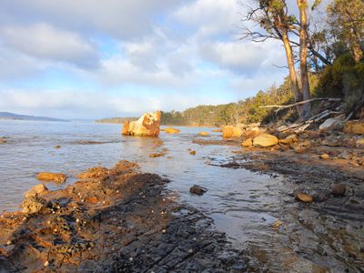 Lot 3 Esperance Coast Road, Brooks Bay