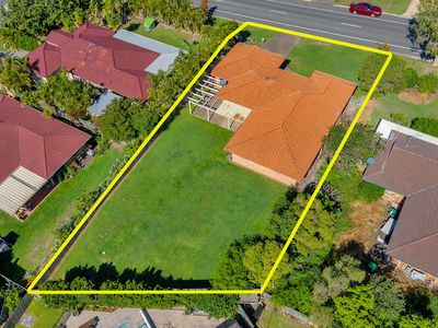 49 Greenacre Drive, Parkwood