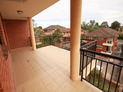 7 / 184 Haldon Street, Lakemba