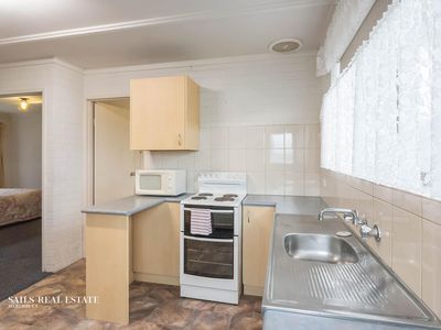 7 / 1 Marine Parade, Merimbula