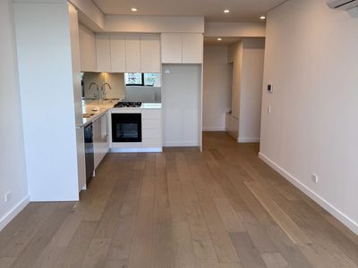 403 / 36 Kitchener Parade, Bankstown