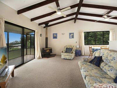 128 Schultz Road, Maleny