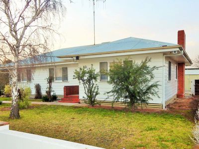 17 Croton Street, Kerang