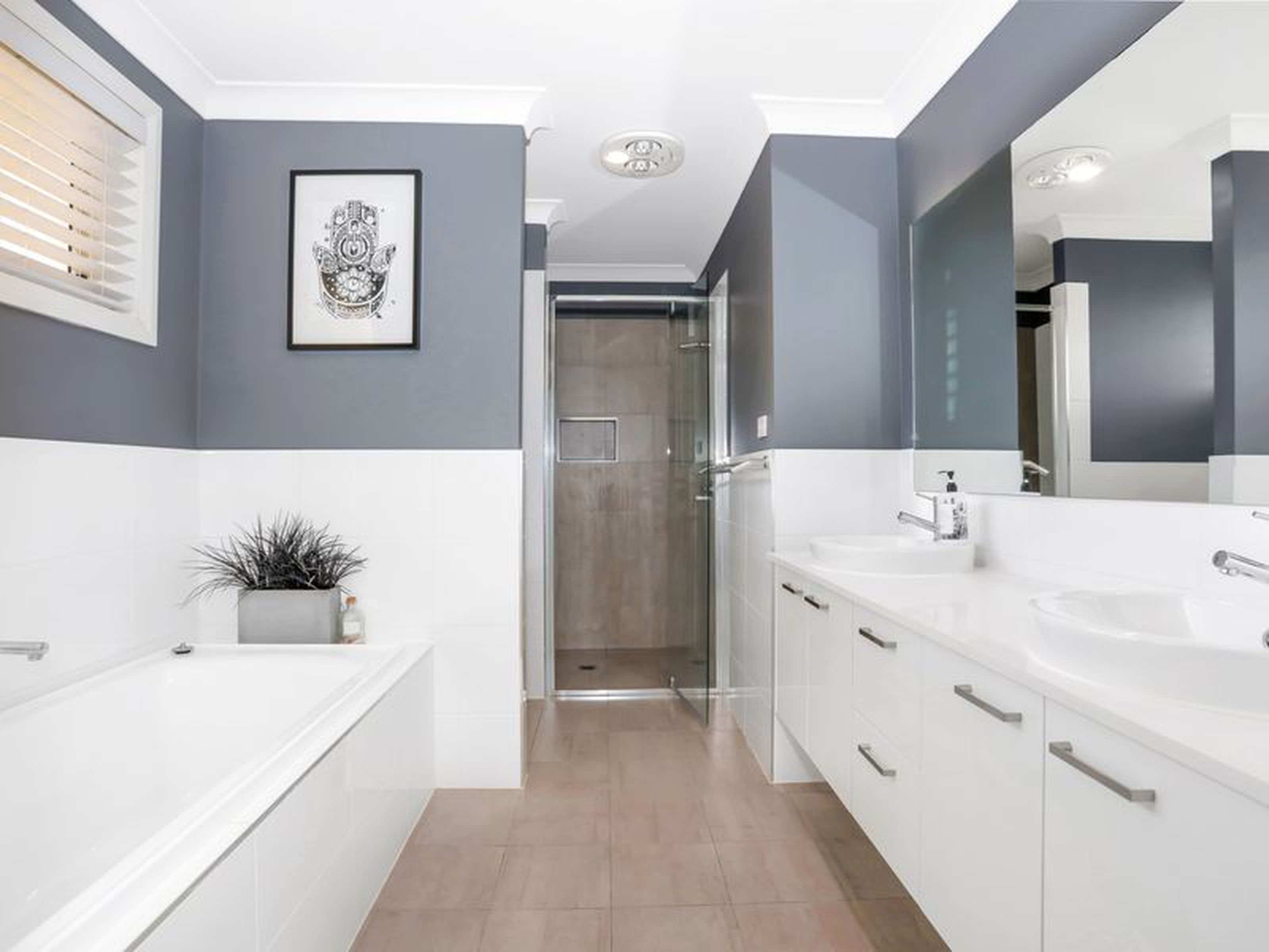 4 Clementine Terrace, CADDENS