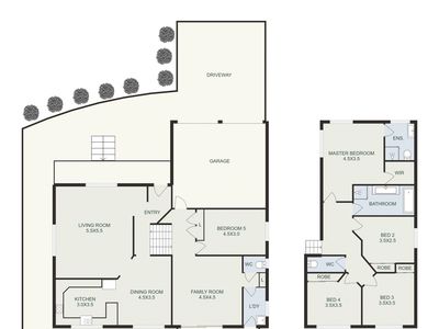 5 Jenny Close, Elermore Vale