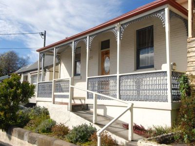 246 Macquarie St, Hobart