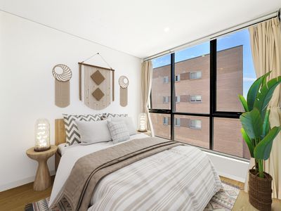 702 / 2-4 Kerrs Road, Lidcombe
